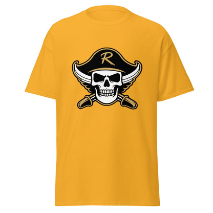 Classic | T-Shirt | 12U Riverview Raiders | Icon Logo