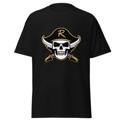 Classic | T-Shirt | 12U Riverview Raiders | Icon Logo