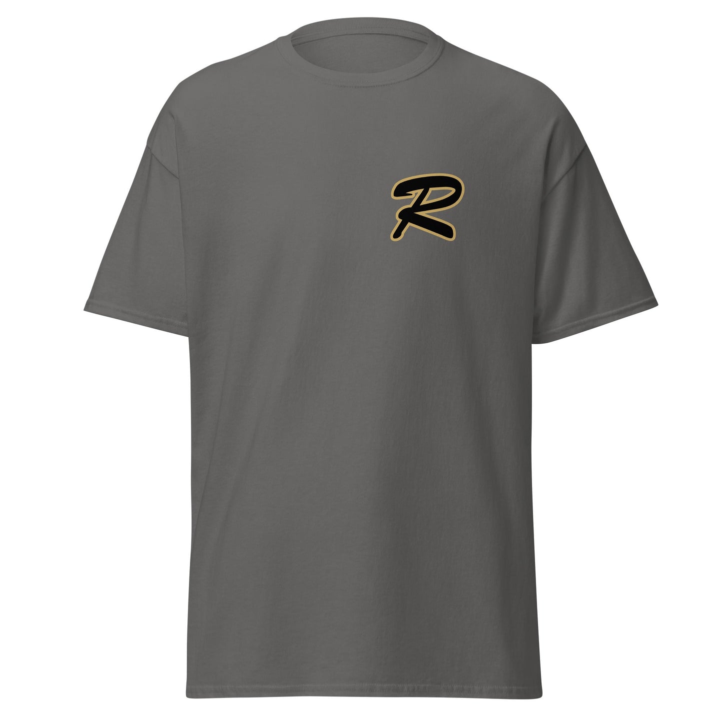Classic | T-Shirt | 12U Riverview Raiders | Mark Logo
