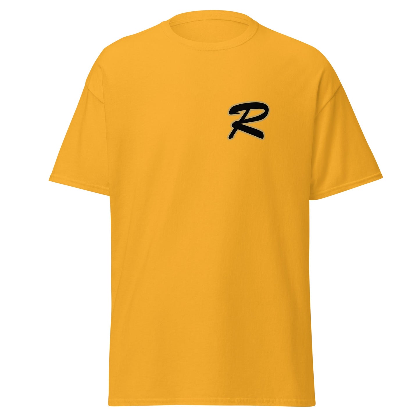 Classic | T-Shirt | 12U Riverview Raiders | Mark Logo