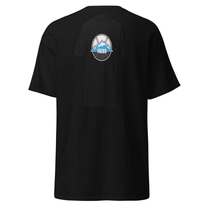 Classic | T-Shirt | 14ers Baseball | Athletics Logo