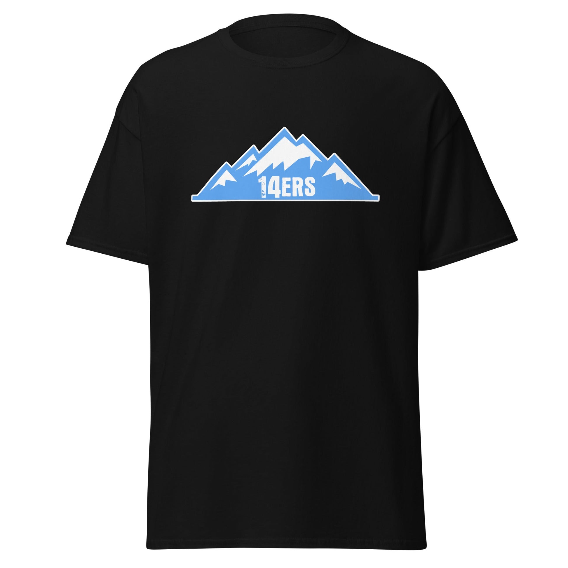 Classic | T-Shirt | 14ers Baseball