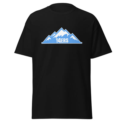 Classic | T-Shirt | 14ers Baseball