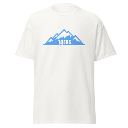 Classic | T-Shirt | 14ers Baseball