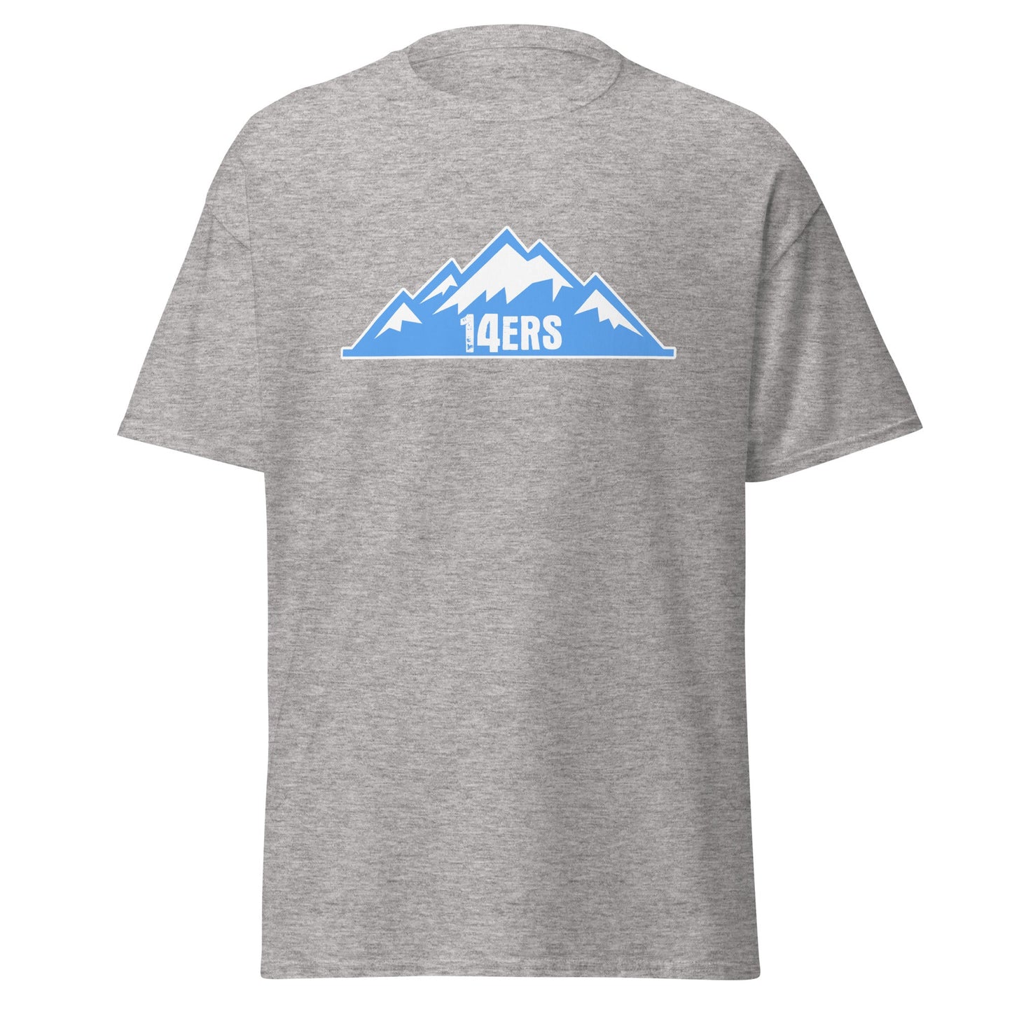 Classic | T-Shirt | 14ers Baseball