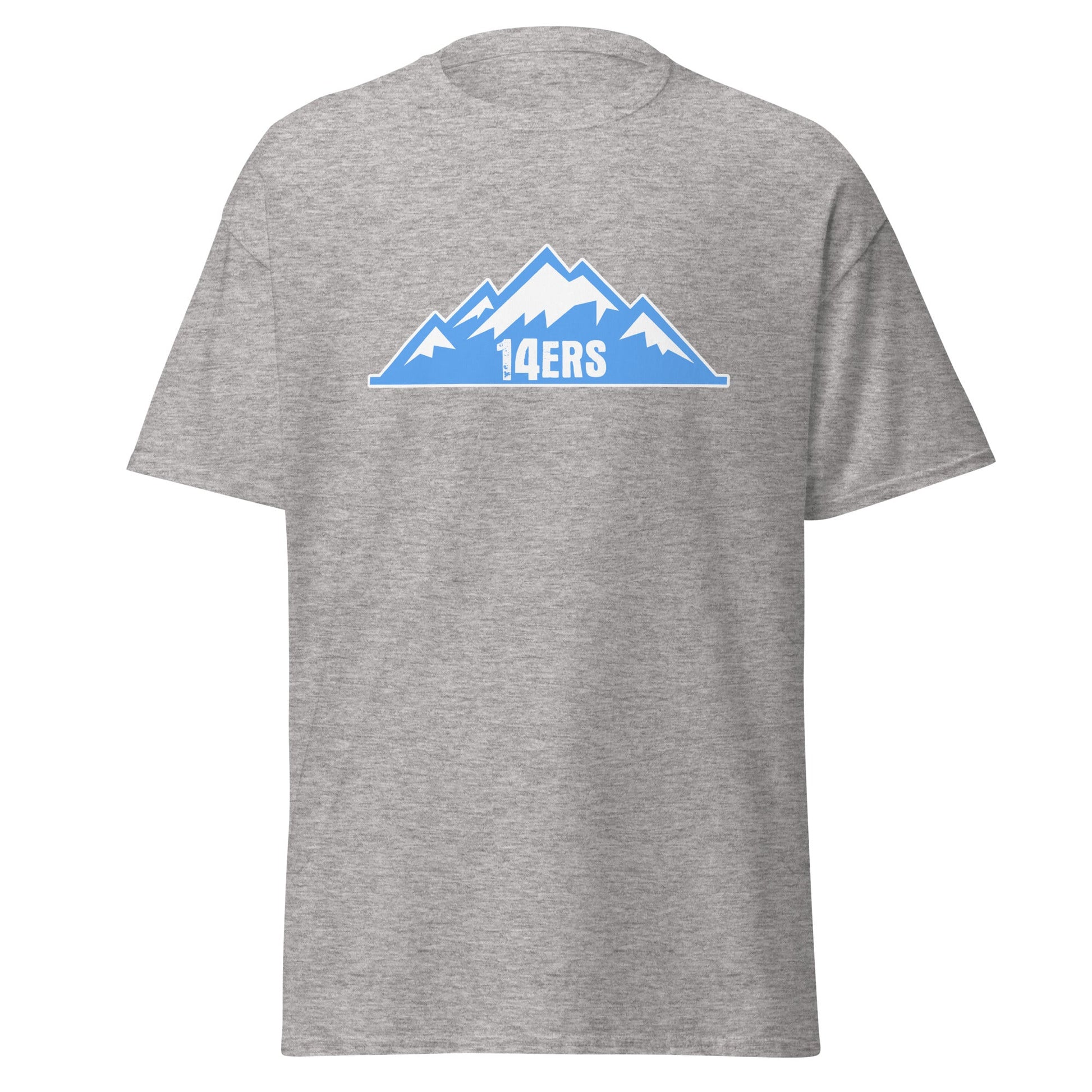 Classic | T-Shirt | 14ers Baseball
