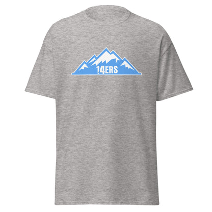 Classic | T-Shirt | 14ers Baseball