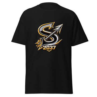 Classic | T-Shirt | 2037 Sachem Arrows | Arrowhead Crest Logo