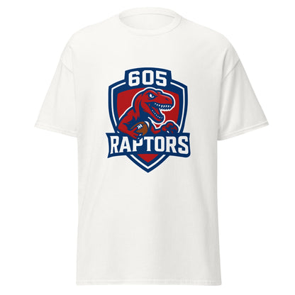 Classic | T-Shirt | 605 Raptors