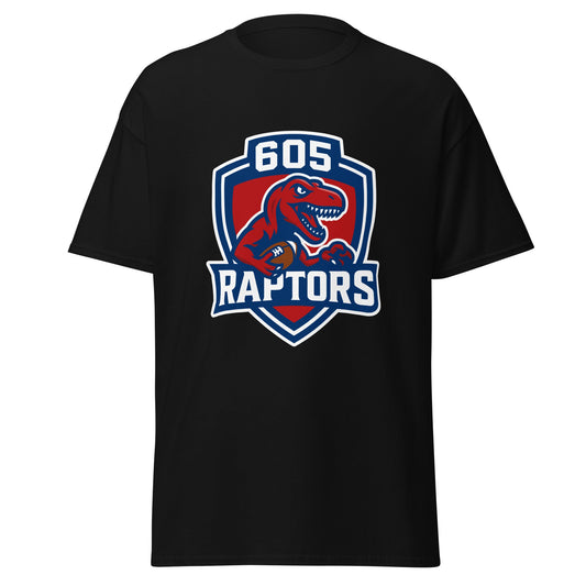 Classic | T-Shirt | 605 Raptors