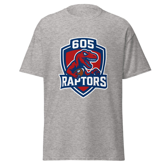 Classic | T-Shirt | 605 Raptors