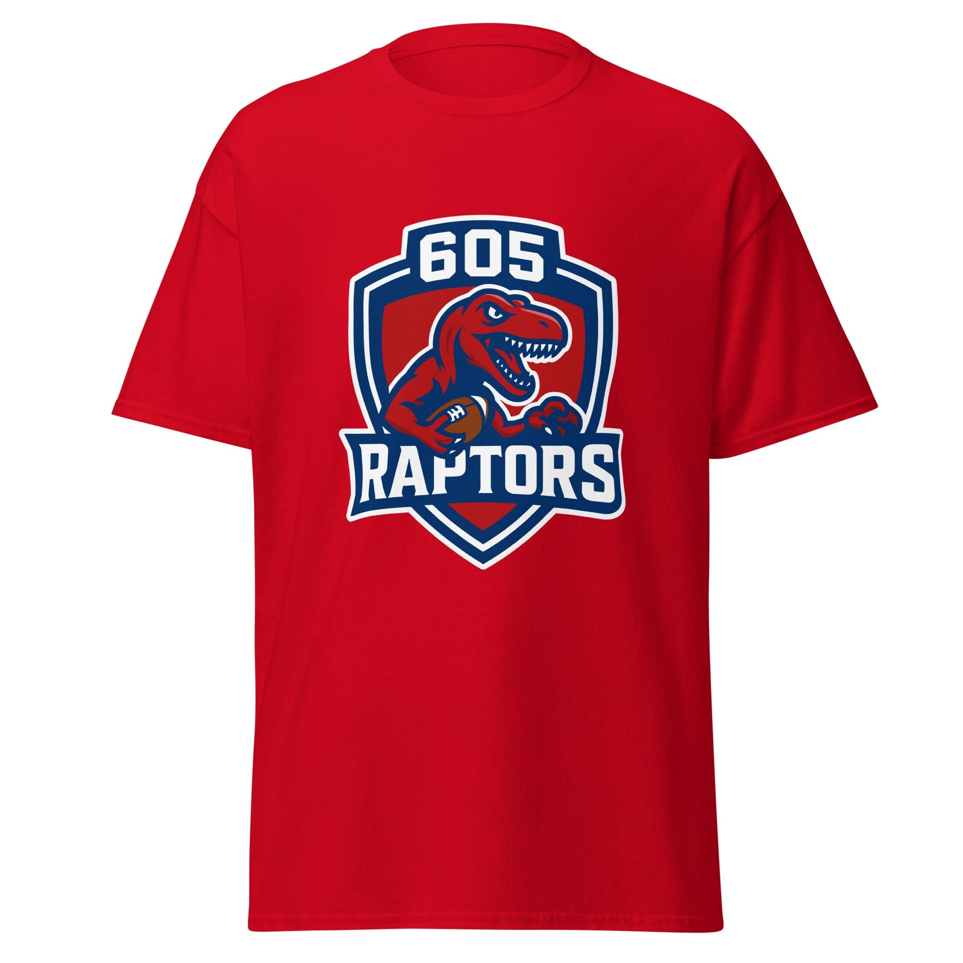 Classic | T-Shirt | 605 Raptors