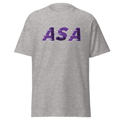 Classic | T-Shirt | Acadiana Special athletes of Louisiana