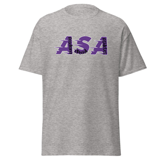 Classic | T-Shirt | Acadiana Special athletes of Louisiana