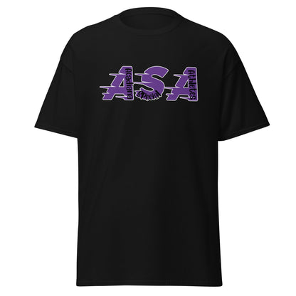 Classic | T-Shirt | Acadiana Special athletes of Louisiana