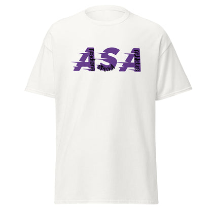 Classic | T-Shirt | Acadiana Special athletes of Louisiana