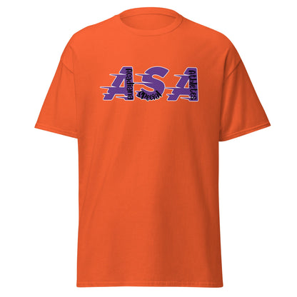 Classic | T-Shirt | Acadiana Special athletes of Louisiana