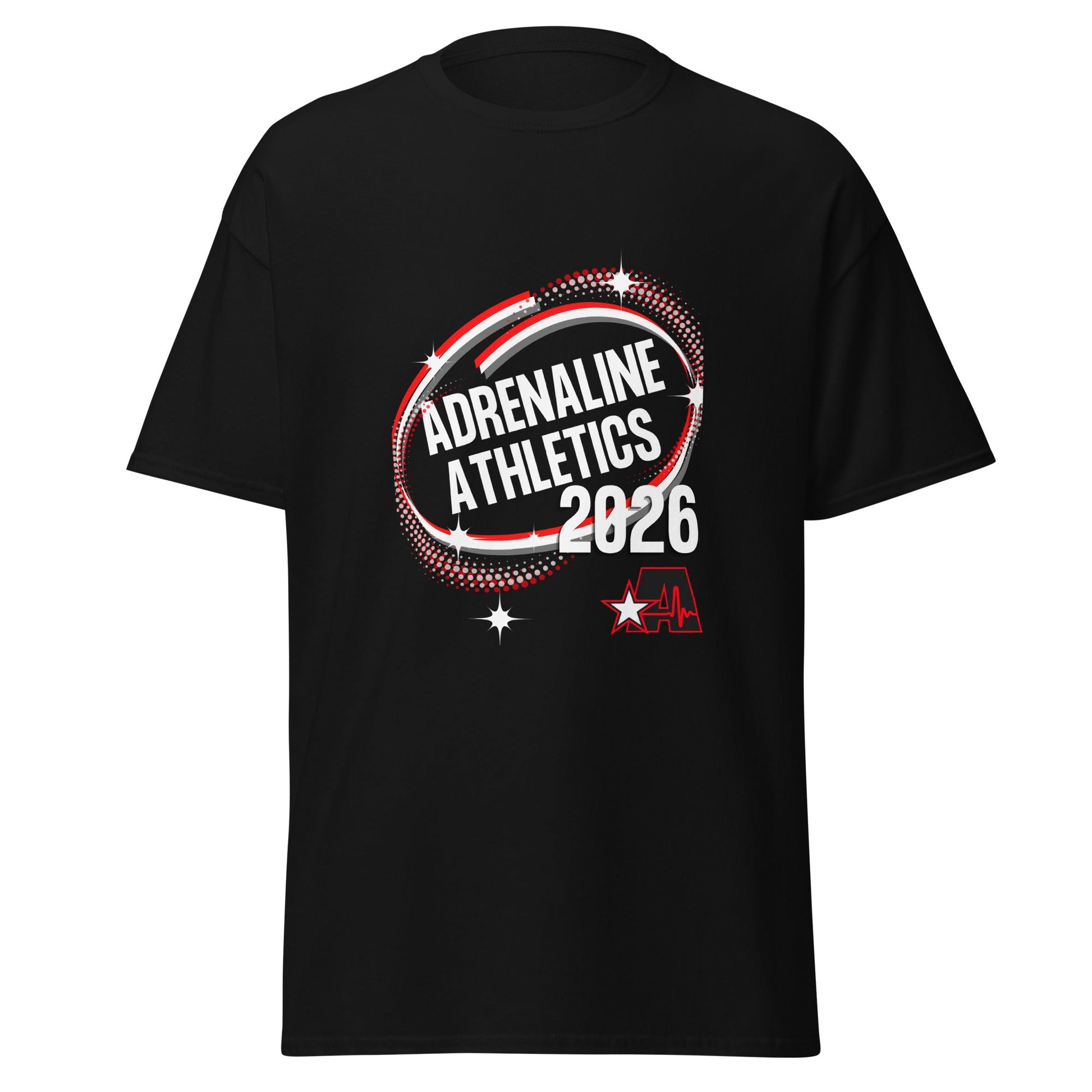 Classic | T-Shirt | Adrenaline Athletics
