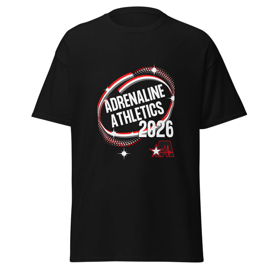 Classic | T-Shirt | Adrenaline Athletics