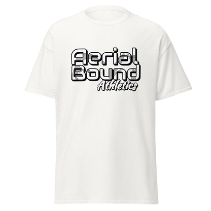 Classic | T-Shirt | Aerial Bound Athletics | Athletics Logo