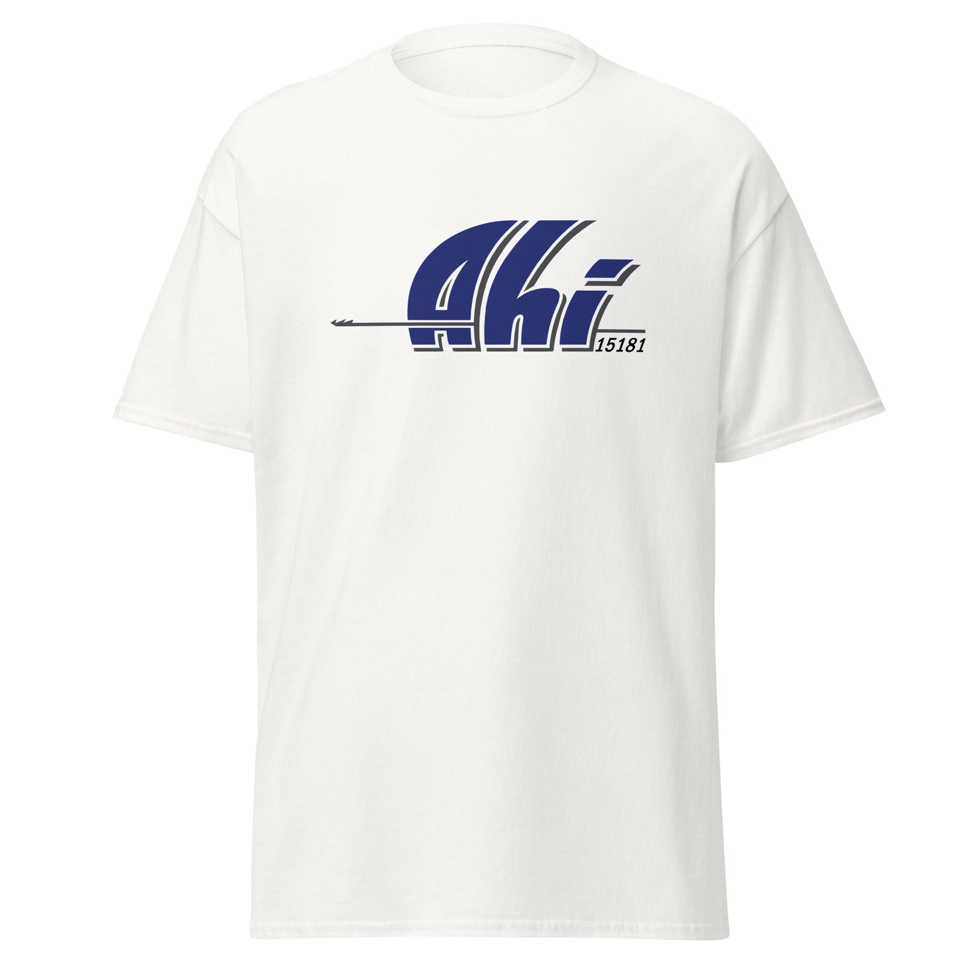 Classic | T-Shirt | Ahi Sailing