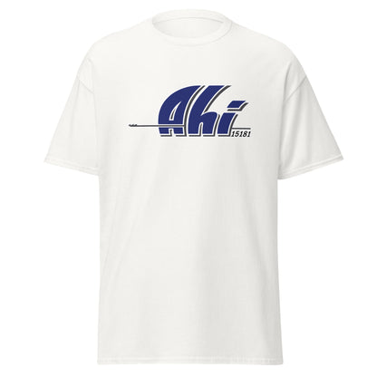 Classic | T-Shirt | Ahi Sailing