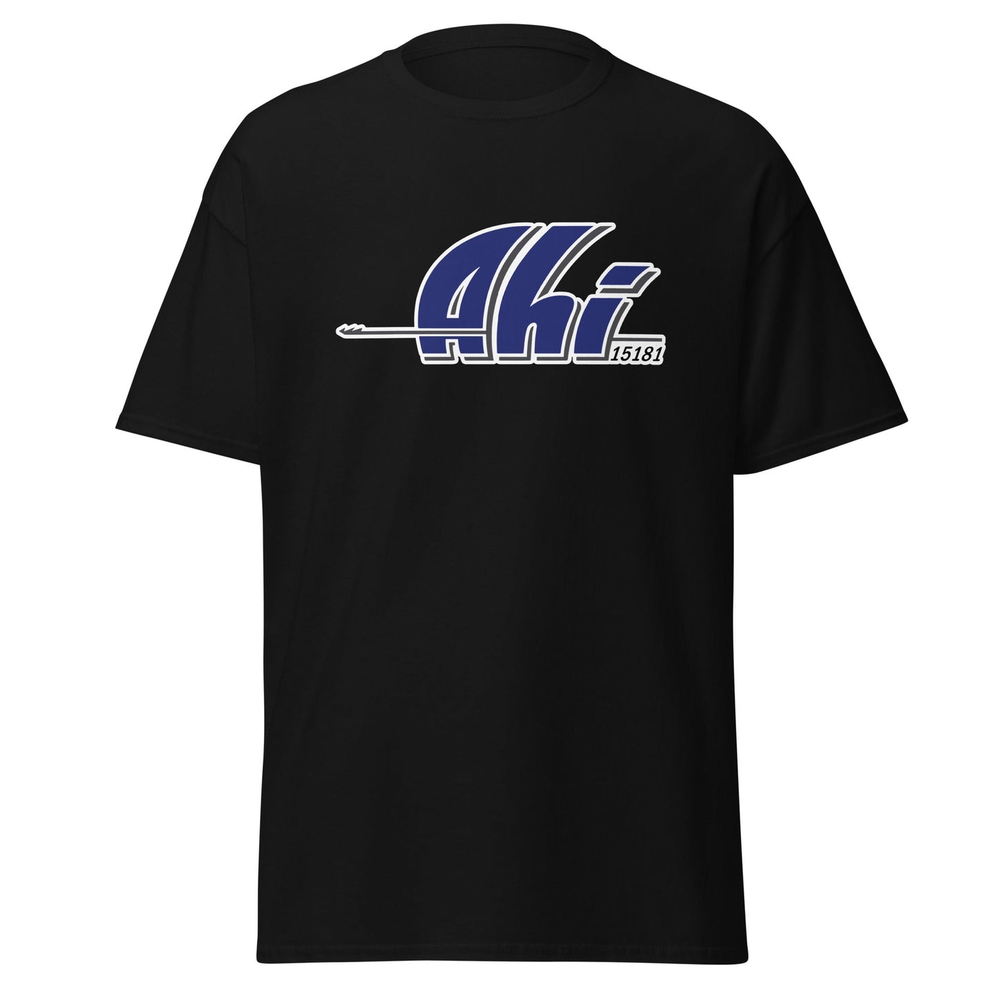 Classic | T-Shirt | Ahi Sailing