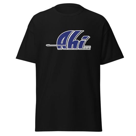 Classic | T-Shirt | Ahi Sailing