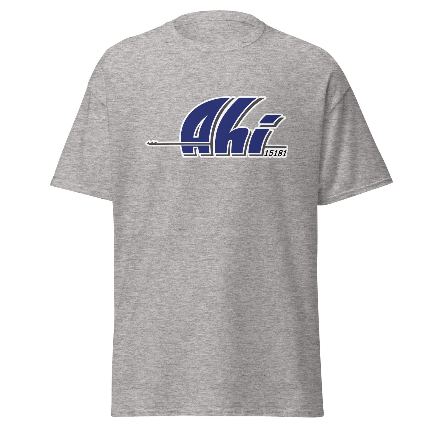 Classic | T-Shirt | Ahi Sailing