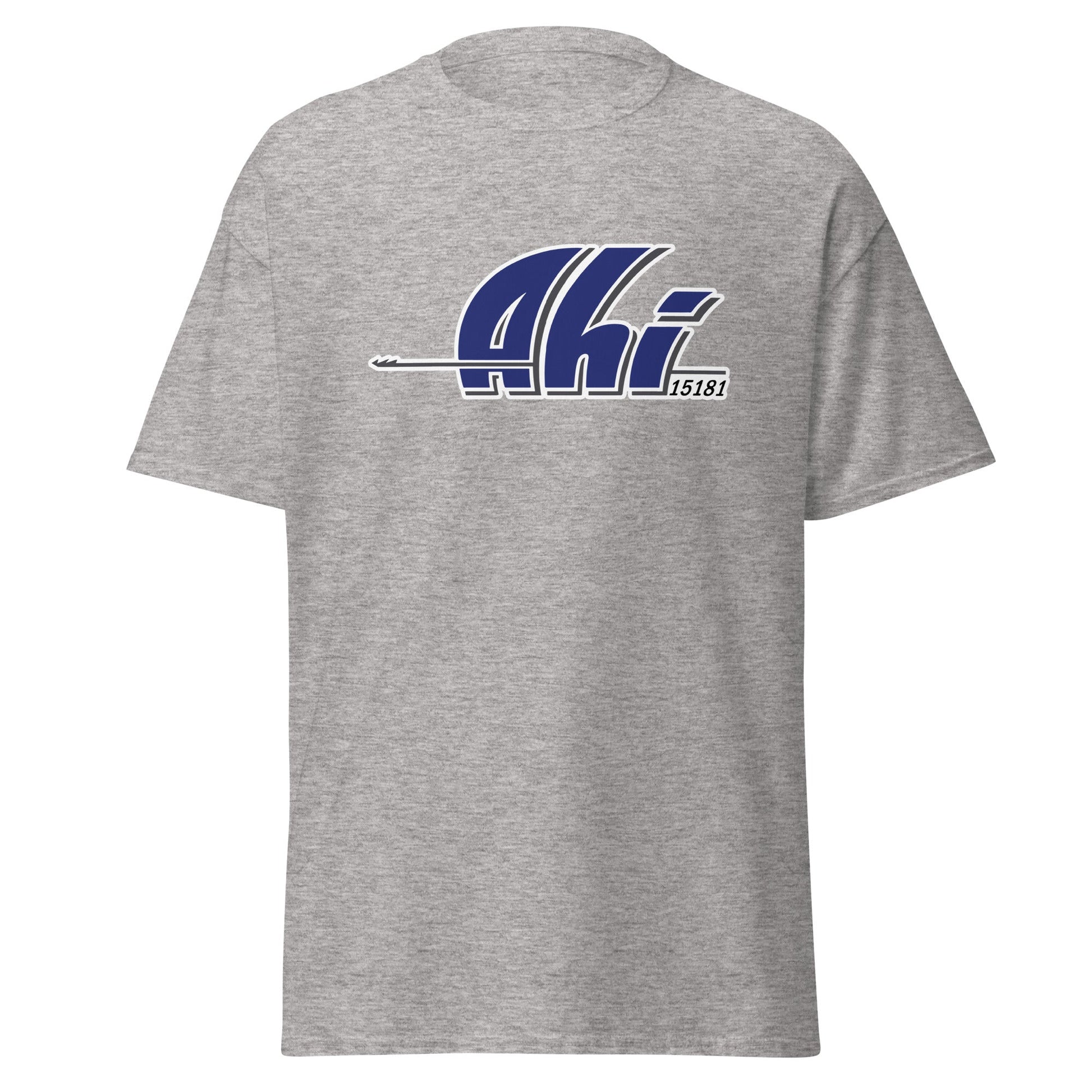 Classic | T-Shirt | Ahi Sailing