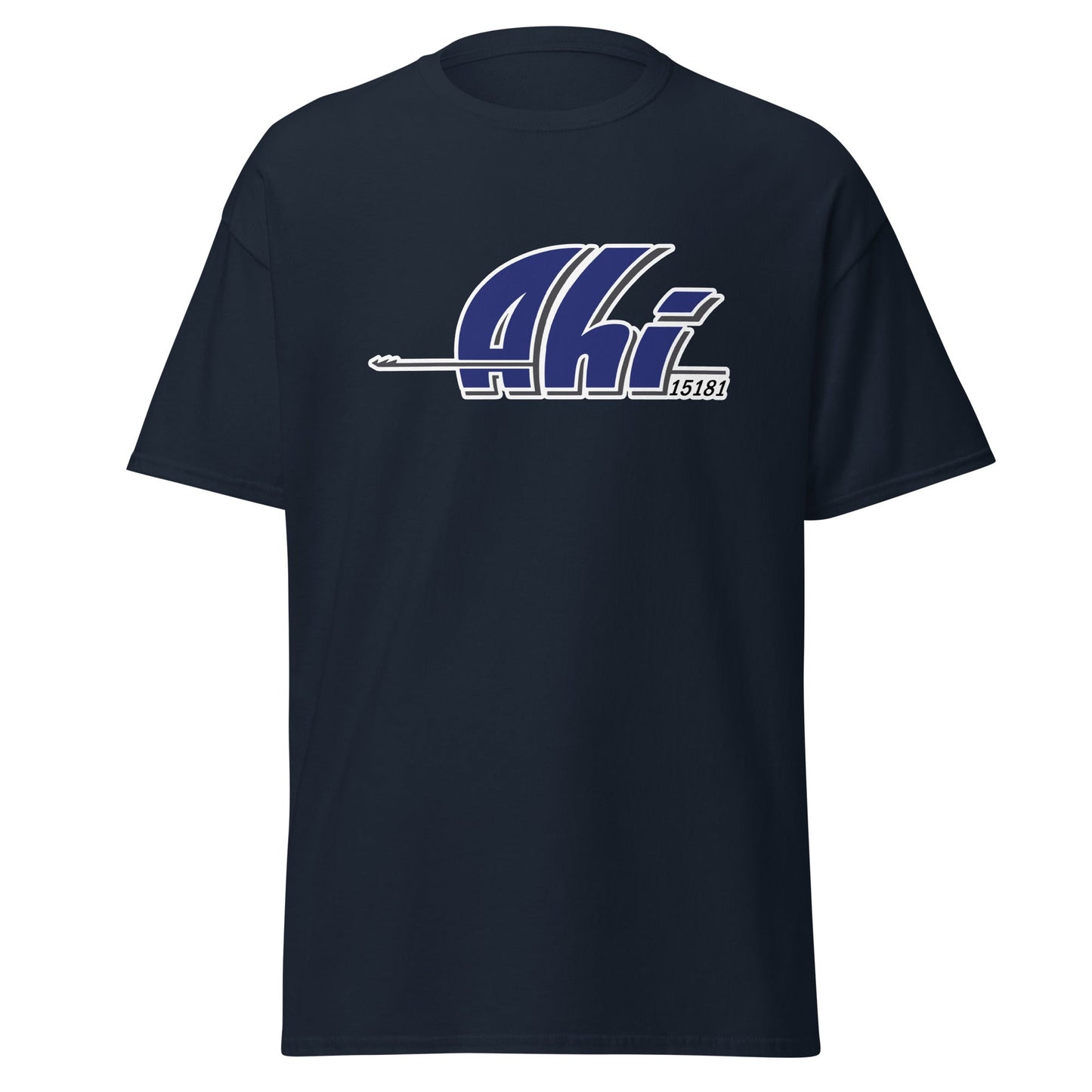 Classic | T-Shirt | Ahi Sailing