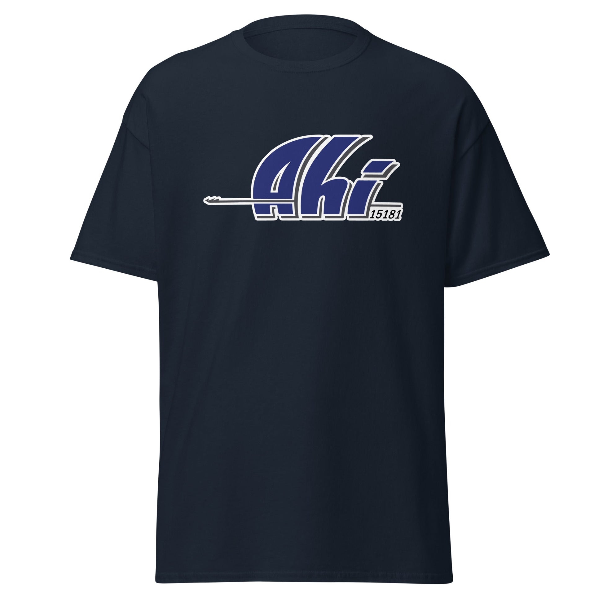 Classic | T-Shirt | Ahi Sailing