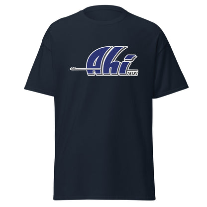 Classic | T-Shirt | Ahi Sailing