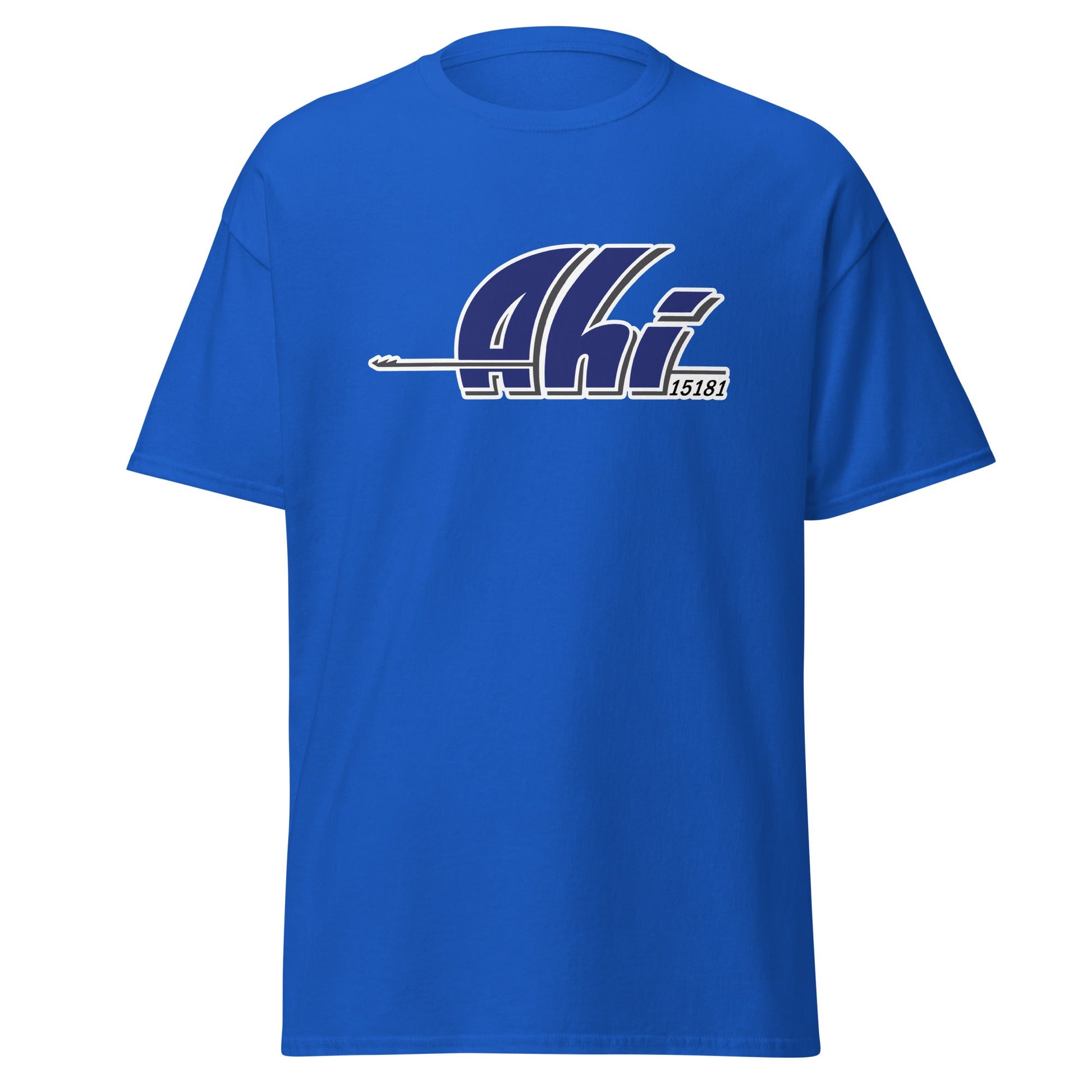 Classic | T-Shirt | Ahi Sailing