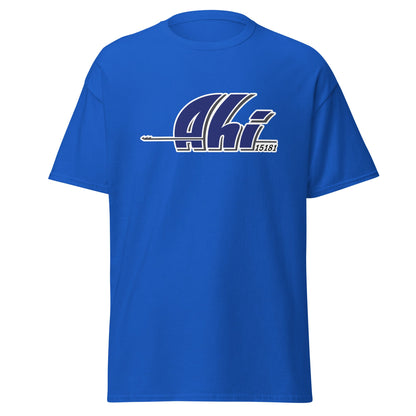 Classic | T-Shirt | Ahi Sailing