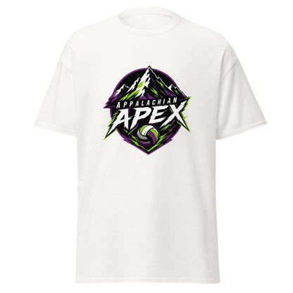 Classic | T-Shirt | Appalachian Apex | Summit Emblem Logo
