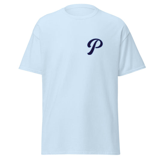 Classic | T-Shirt | AR Prime Hoyt | Lettermark Logo