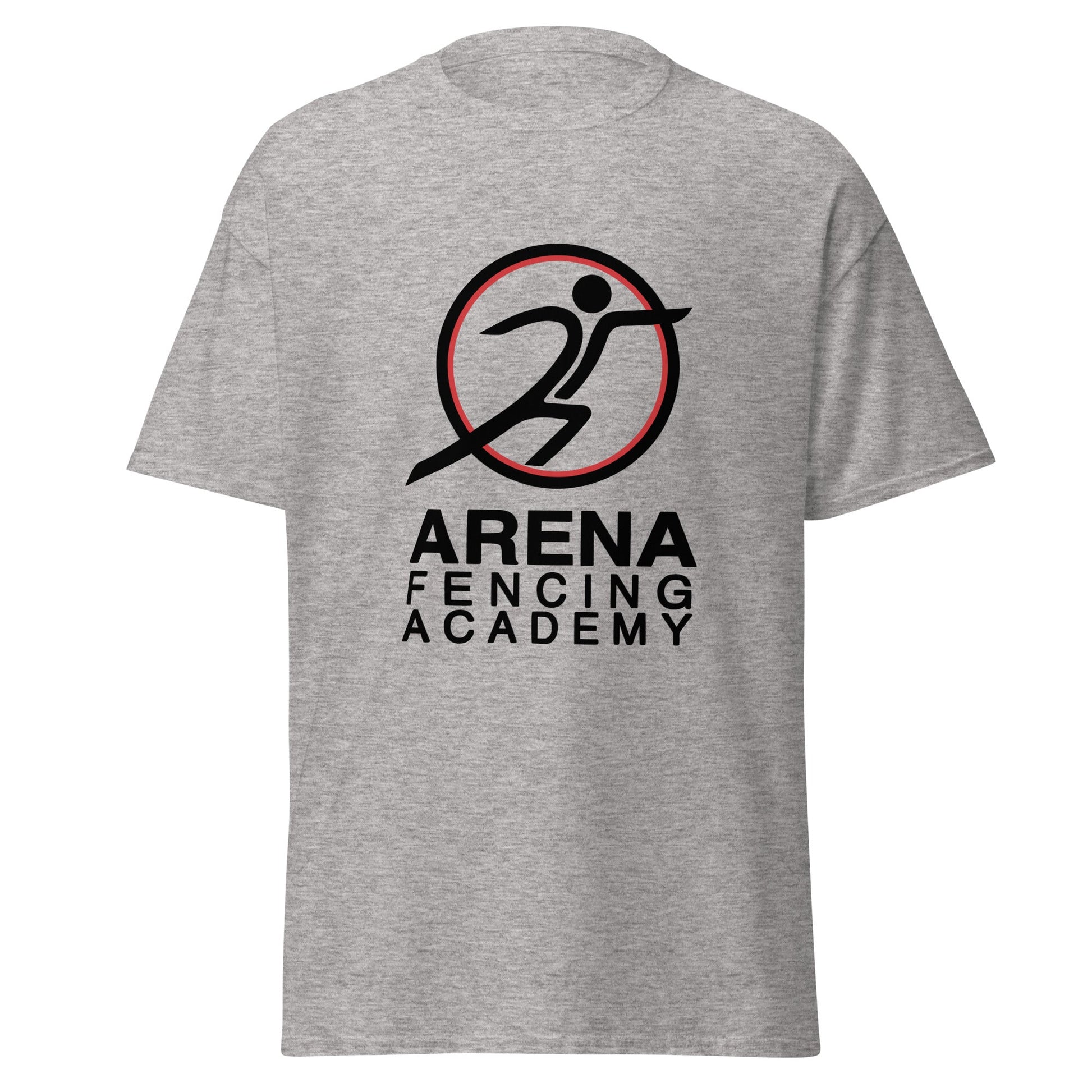Classic | T-Shirt | ARENA | AFA Black Logo