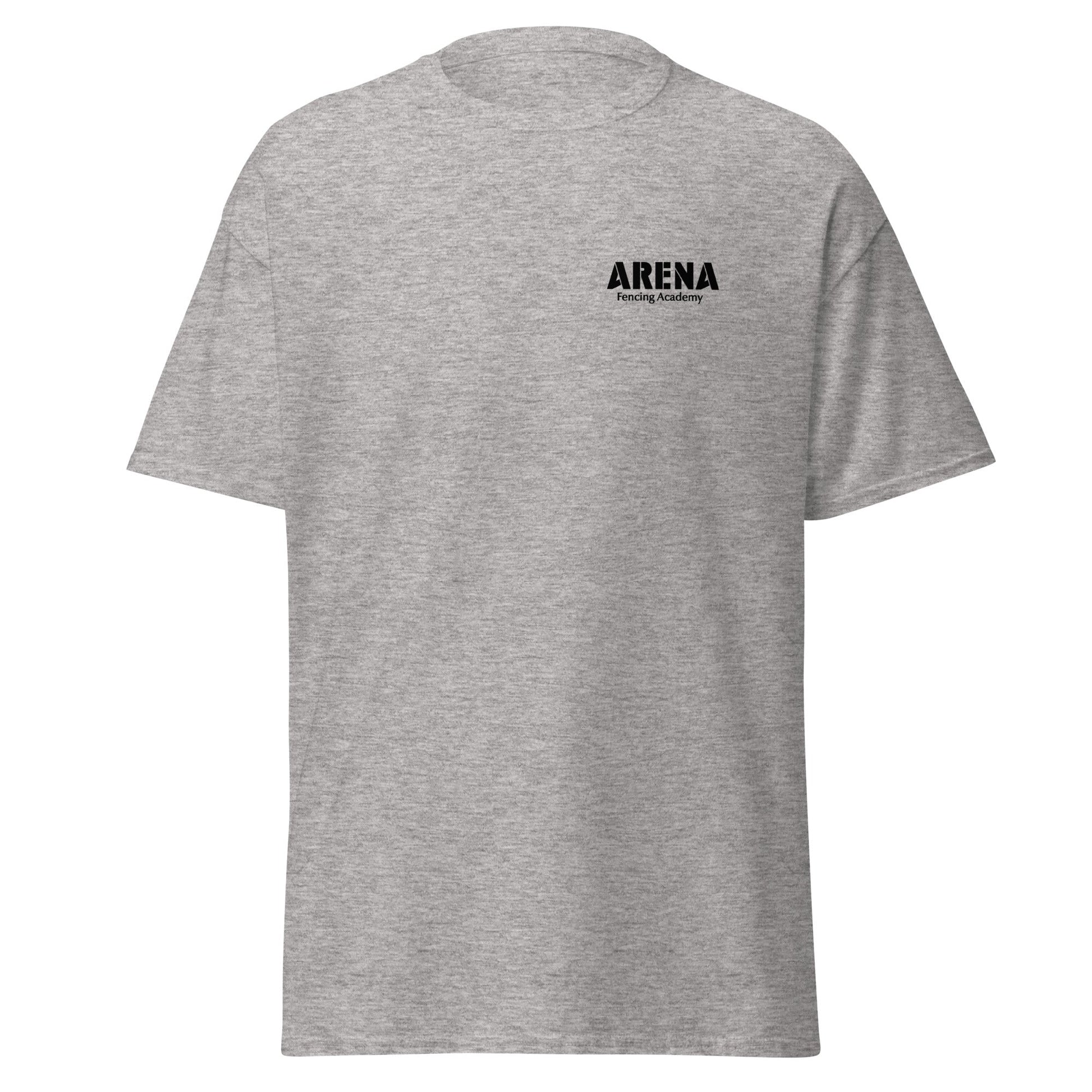Classic | T-Shirt | ARENA | Arena Fencing Logo
