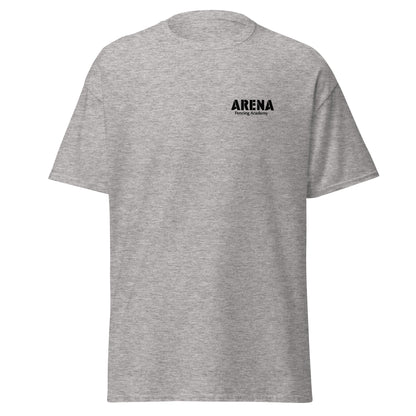 Classic | T-Shirt | ARENA | Arena Fencing Logo