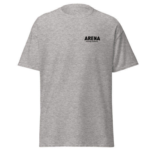 Classic | T-Shirt | ARENA | Arena Fencing Logo