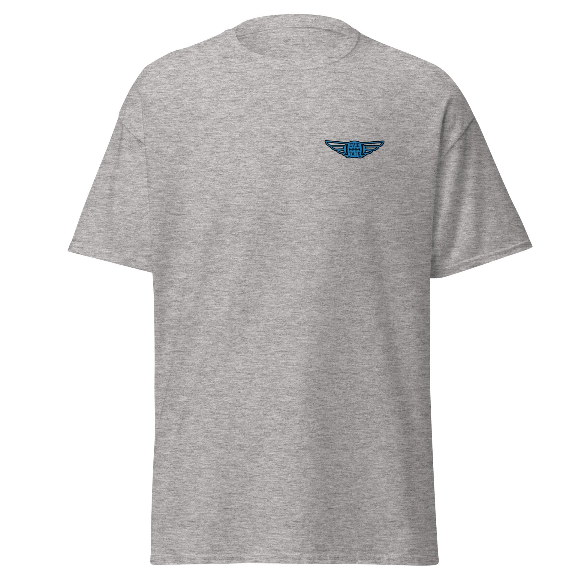 Classic | T-Shirt | Arizona Lady Lions | Evie Tate Logo