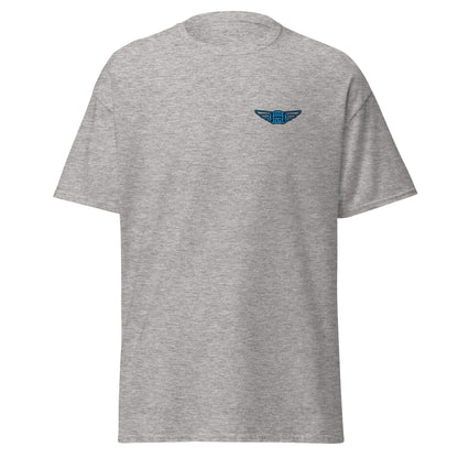 Classic | T-Shirt | Arizona Lady Lions | Evie Tate Logo