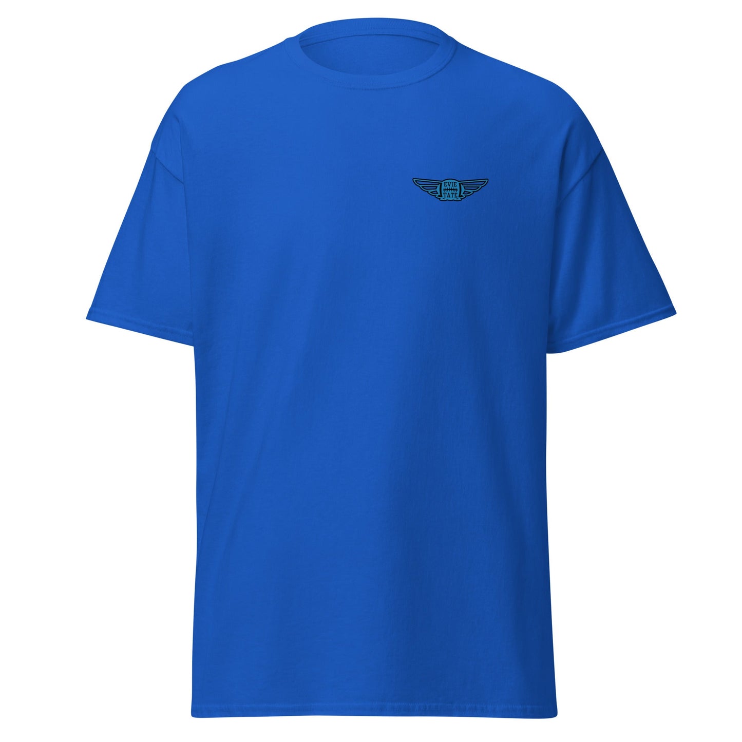 Classic | T-Shirt | Arizona Lady Lions | Evie Tate Logo