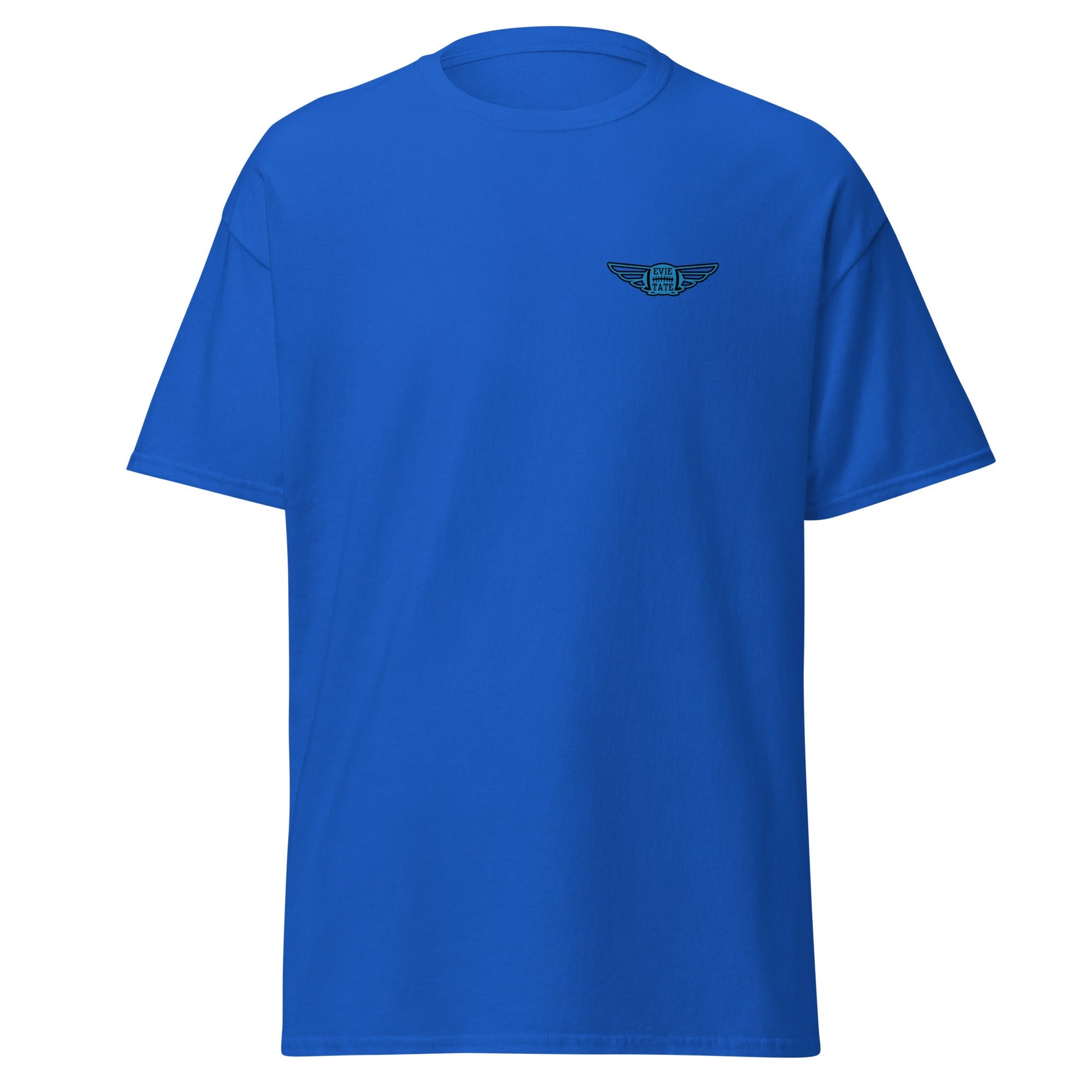 Classic | T-Shirt | Arizona Lady Lions | Evie Tate Logo