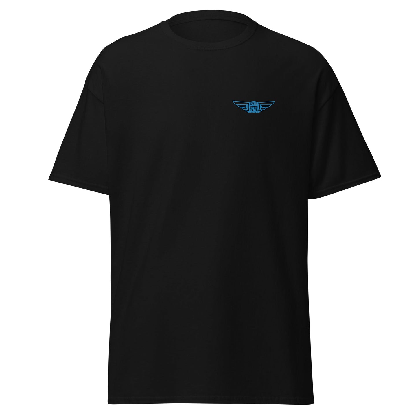 Classic | T-Shirt | Arizona Lady Lions | Evie Tate Logo