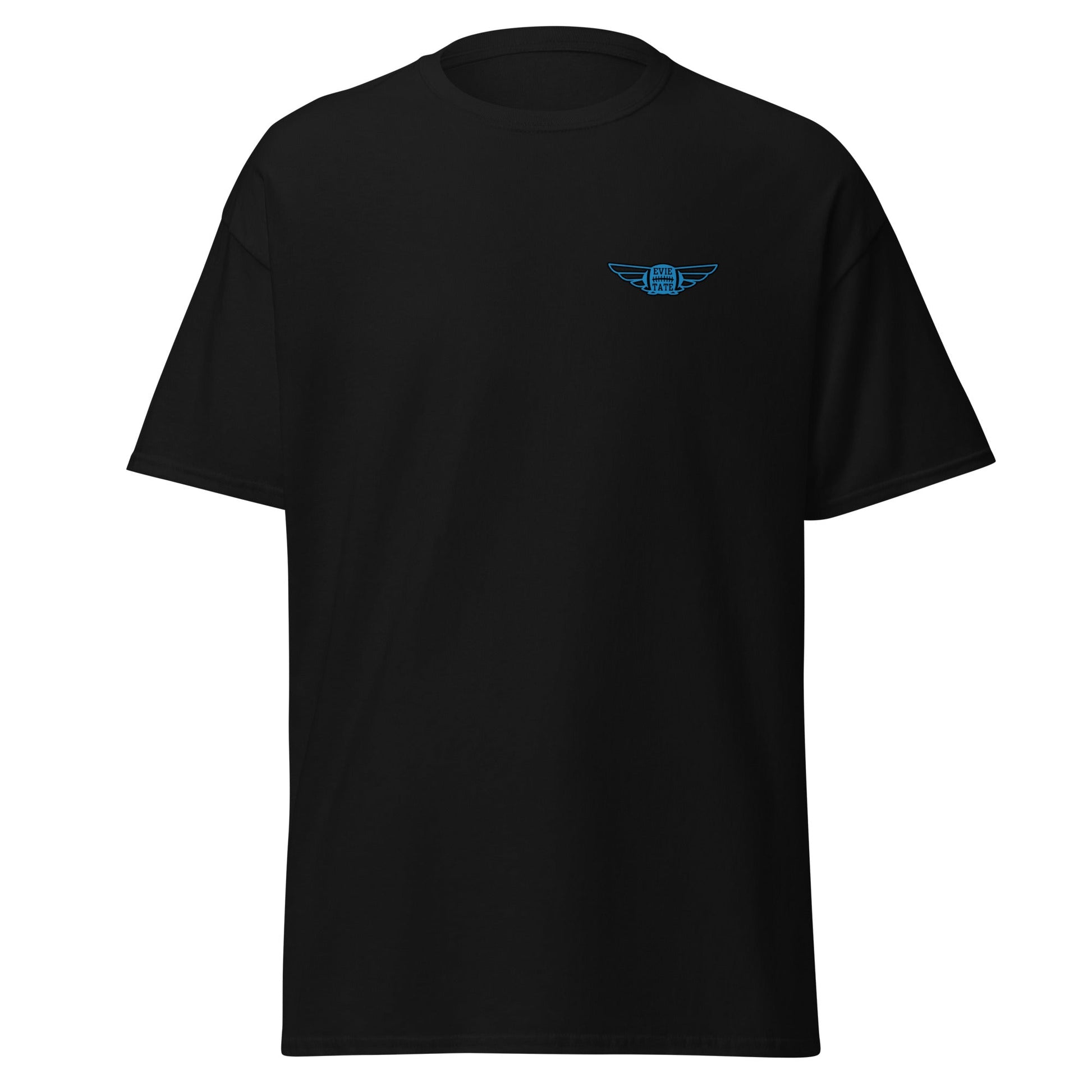 Classic | T-Shirt | Arizona Lady Lions | Evie Tate Logo