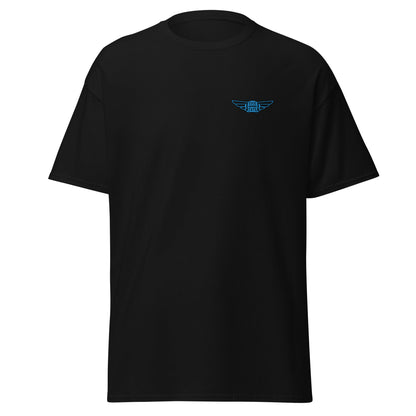 Classic | T-Shirt | Arizona Lady Lions | Evie Tate Logo
