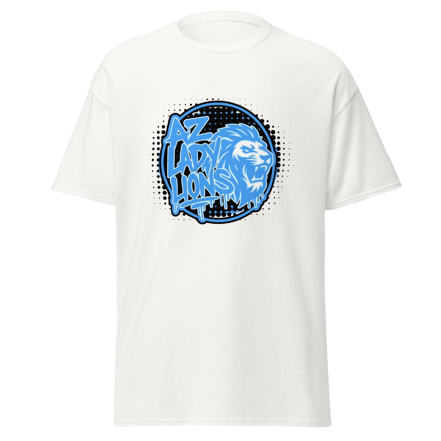 Classic | T-Shirt | Arizona Lady Lions