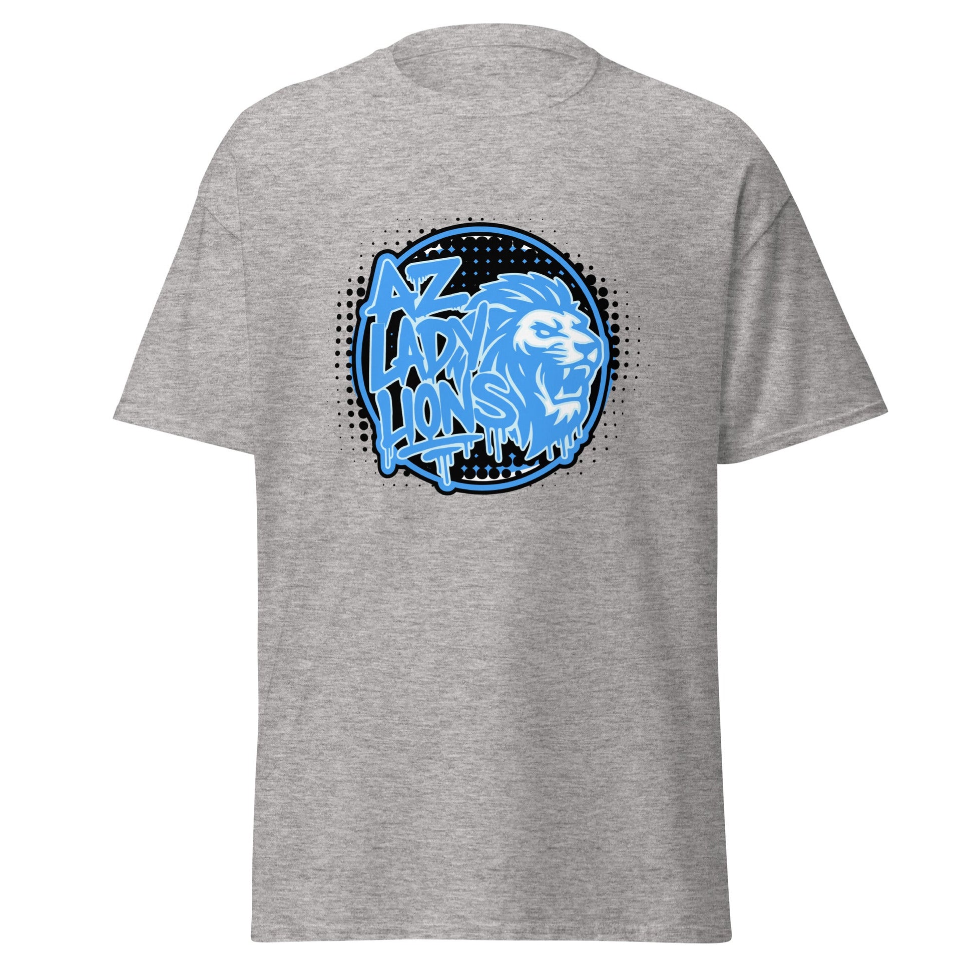Classic | T-Shirt | Arizona Lady Lions